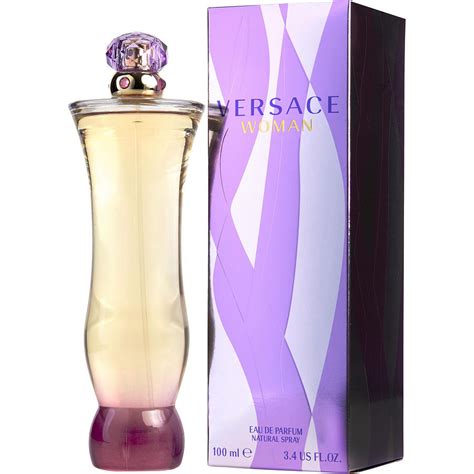 versace perfume woman|versace perfume for women macy's.